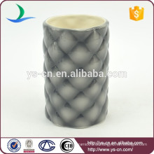 YSb50053-06-t chinesischen Design handgemalten Dolomit Bad Tumbler Produkte